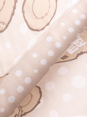 Комплект постельного белья «Чебурашка» - Фото 2