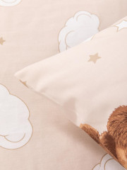 Комплект постельного белья «Чебурашка спящий» - Фото 5