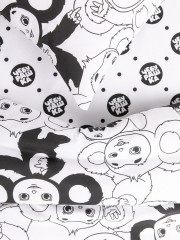 Комплект постельного белья «Чебурашка Чеба» - Фото 1