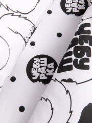 Комплект постельного белья «Чебурашка Чеба» - Фото 2