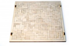 Головоломка «Тетрис» - Фото 4