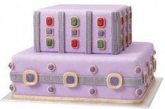 Молд «Драгоценности» - Фото 1