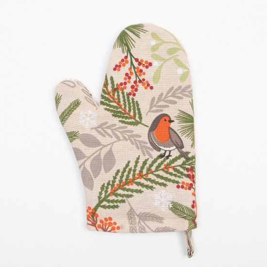 Варежка-прихватка «Bullfinch»