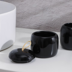 Набор аксессуаров для ванной комнаты «Monro» - Фото 9