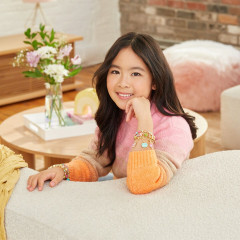 Набор для создания браслетов «Sweet Treats» - Фото 5