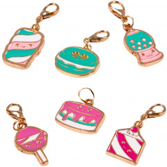 Набор для создания браслетов «Sweet Treats» - Фото 9