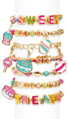 Набор для создания браслетов «Sweet Treats» - Фото 11