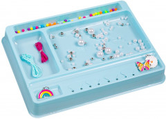 Набор для создания браслетов «Rainbow Treasure Bracelets» - Фото 5