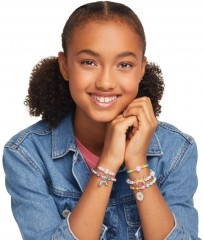 Набор для создания браслетов «Rainbow Treasure Bracelets» - Фото 10