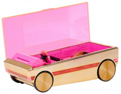 Набор игровой «L.O.L. Surprise Party Cruiser» - Фото 1