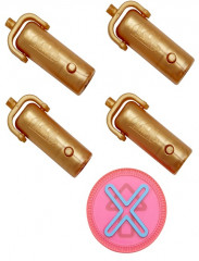 Набор игровой «L.O.L. Surprise Party Cruiser» - Фото 4