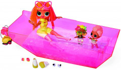 Набор игровой «L.O.L. Surprise Party Cruiser» - Фото 6