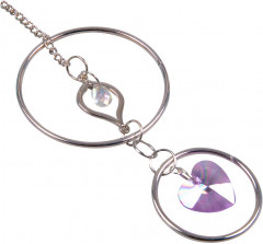 Набор для творчества «Crystal Sun Catcher» - Фото 7