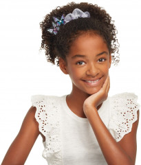 Набор для создания украшений для волос «Crown of Enchantment» - Фото 4