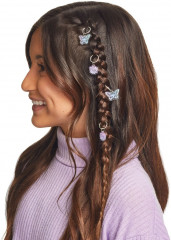 Набор для создания украшений для волос «Crown of Enchantment» - Фото 5