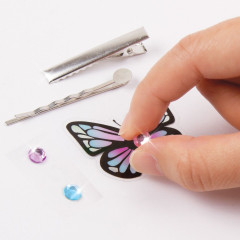 Набор для создания украшений для волос «Crown of Enchantment» - Фото 6