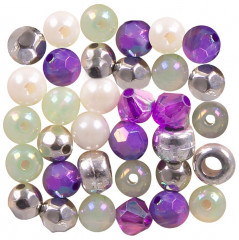 Набор для создания украшений для волос «Crown of Enchantment» - Фото 10