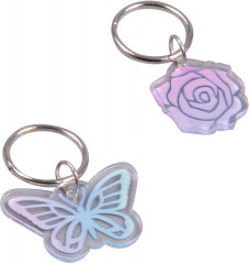 Набор для создания украшений для волос «Crown of Enchantment» - Фото 12