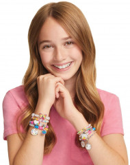 Набор для изготовления украшений «Rainbows and Pearls DIY Jewelry Kit» - Фото 6