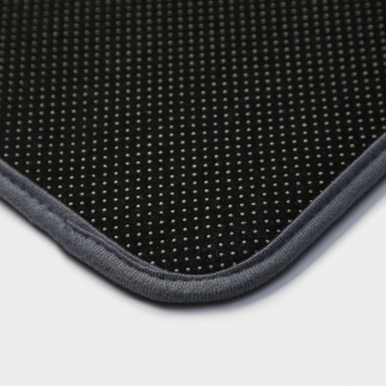 Набор ковриков для ванной и туалета «Софт»