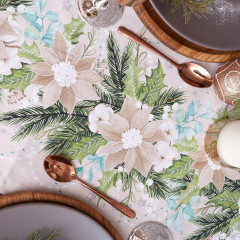 Дорожка на стол «Beautiful Сhristmas» - Фото 2
