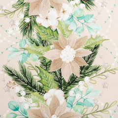 Дорожка на стол «Beautiful Сhristmas» - Фото 4