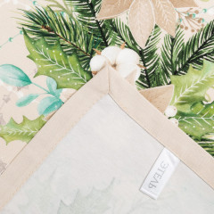 Дорожка на стол «Beautiful Сhristmas» - Фото 5