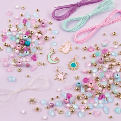 Набор для изготовления браслетов «Celestial Stones» - Фото 2