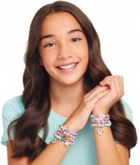 Набор для изготовления браслетов «Celestial Stones» - Фото 5