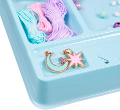 Набор для изготовления браслетов «Celestial Stones» - Фото 12