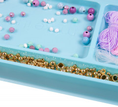 Набор для изготовления браслетов «Celestial Stones» - Фото 13