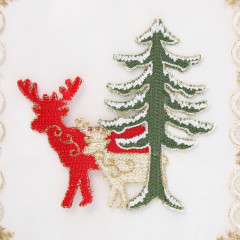 Дорожка на стол «Сказочная» - Фото 4