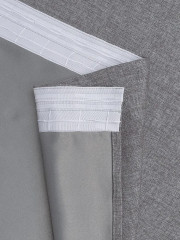 Комплект штор - Фото 2