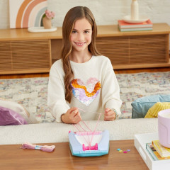 Набор для создания браслетов «Friendship Bracelet Maker» - Фото 3