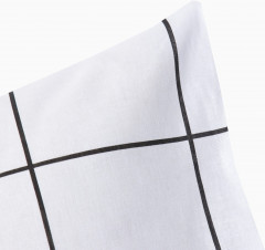 Комплект наволочек «Xmas cat» - Фото 1