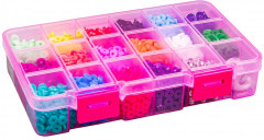 Набор для создания браслетов «Heishi Beads Kit» - Фото 7