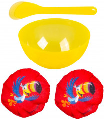 Набор для создания браслетов «Cerealsly Cute Froot Loops» - Фото 3