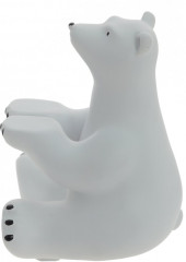 Подставка для часов «Медведь» - Фото 3