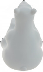 Подставка для часов «Медведь» - Фото 4