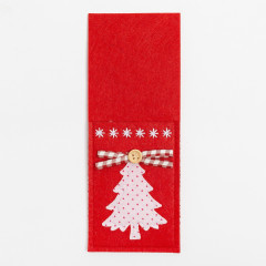 Конверт для столовых предметов «Елочка» - Фото 1