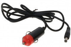 Термокружка для автомобиля с подогревом от прикуривателя - Фото 3