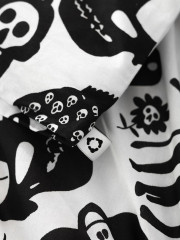 Комплект постельного белья «Кринж» - Фото 2