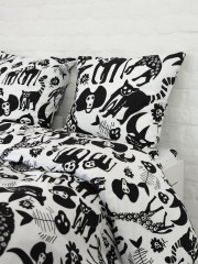 Комплект постельного белья «Кринж» - Фото 3