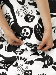 Комплект постельного белья «Кринж» - Фото 4