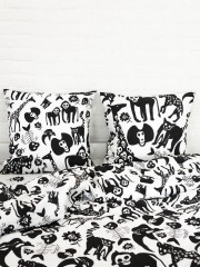 Комплект постельного белья «Кринж» - Фото 5