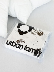 Комплект постельного белья «Кринж» - Фото 6