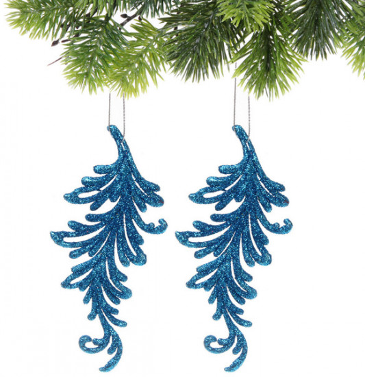 Набор подвесных украшений «Волшебное перо»