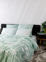 Комплект постельного белья «Травы» - Фото 3