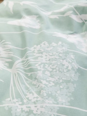 Комплект постельного белья «Травы» - Фото 4