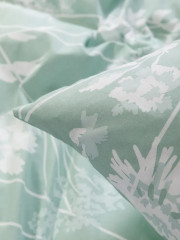 Комплект постельного белья «Травы» - Фото 5